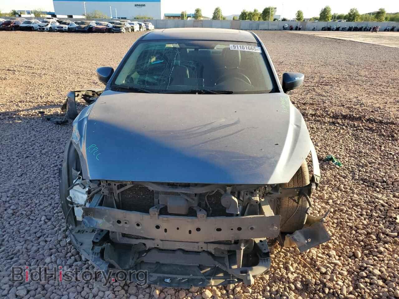 2015 MAZDA 3 - VIN: 3MZBM1W71FM143629 - Фото 5