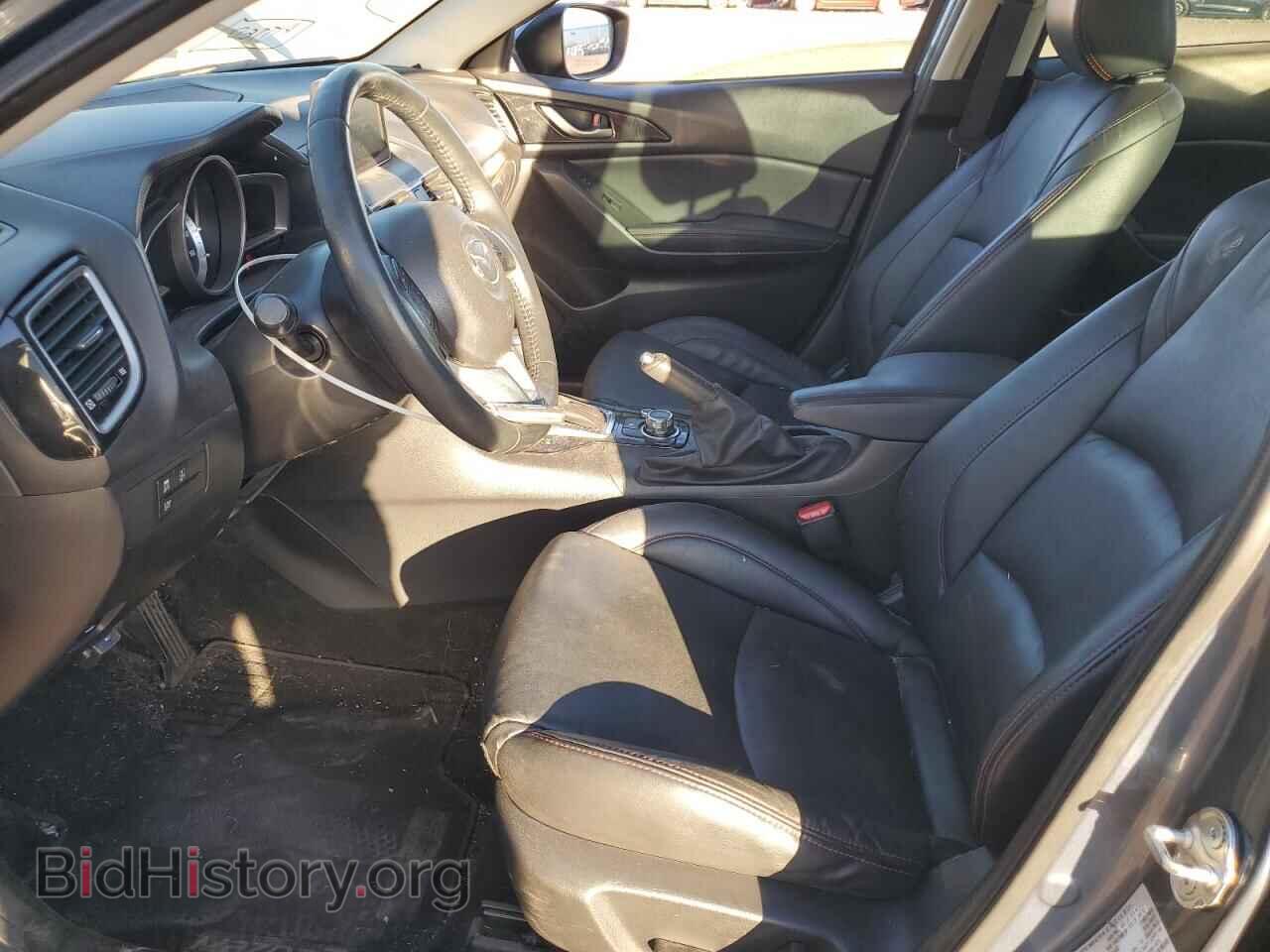 2015 MAZDA 3 - VIN: 3MZBM1W71FM143629 - Фото 7