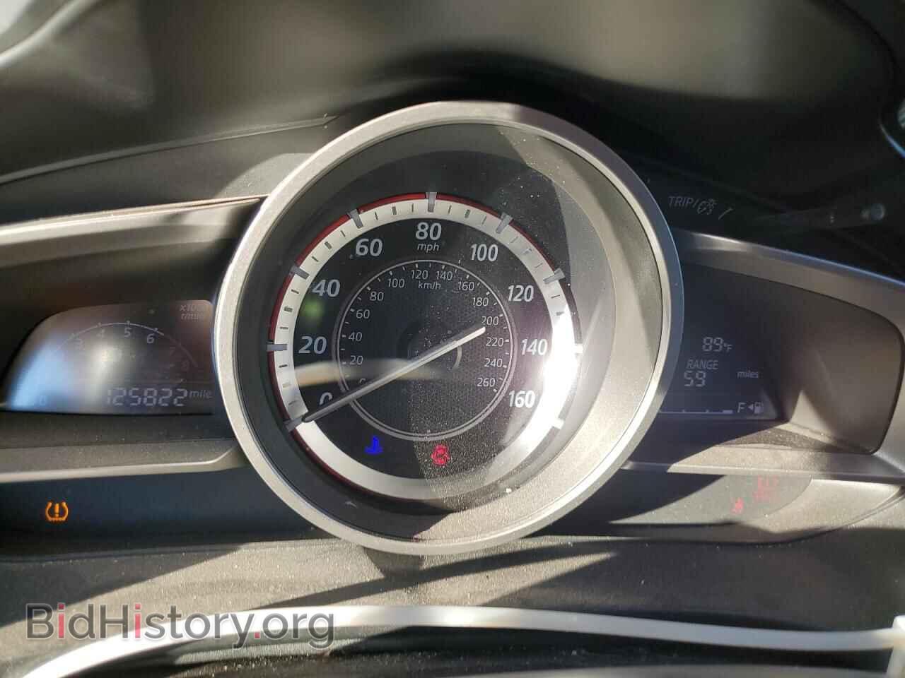 2015 MAZDA 3 - VIN: 3MZBM1W71FM143629 - Фото 9