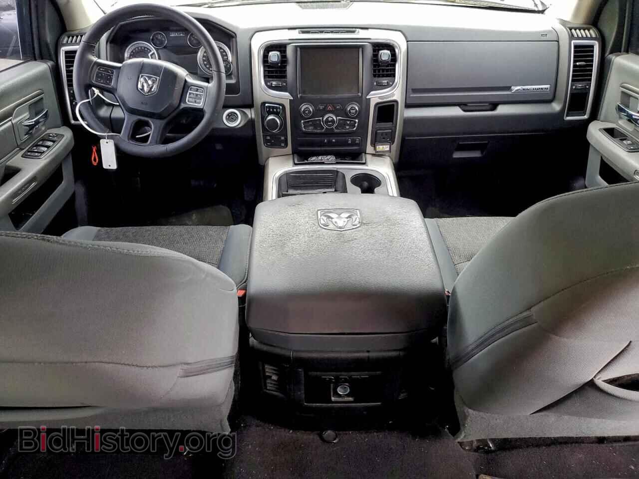 2017 RAM 1500 - VIN: 3C6RR7LT6HG750951 - Фото 8