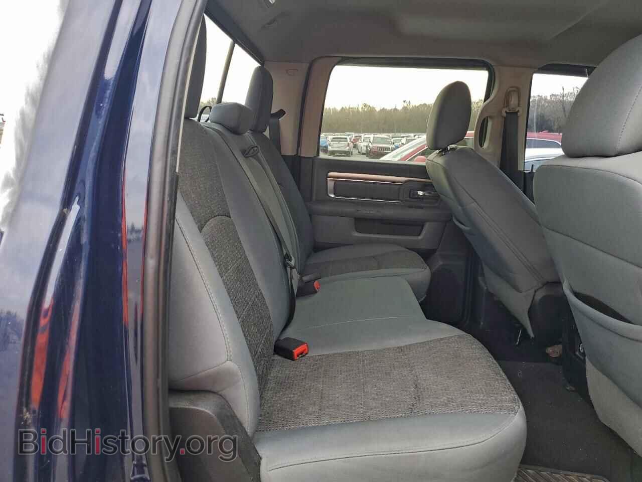 2017 RAM 1500 - VIN: 3C6RR7LT6HG750951 - Фото 10