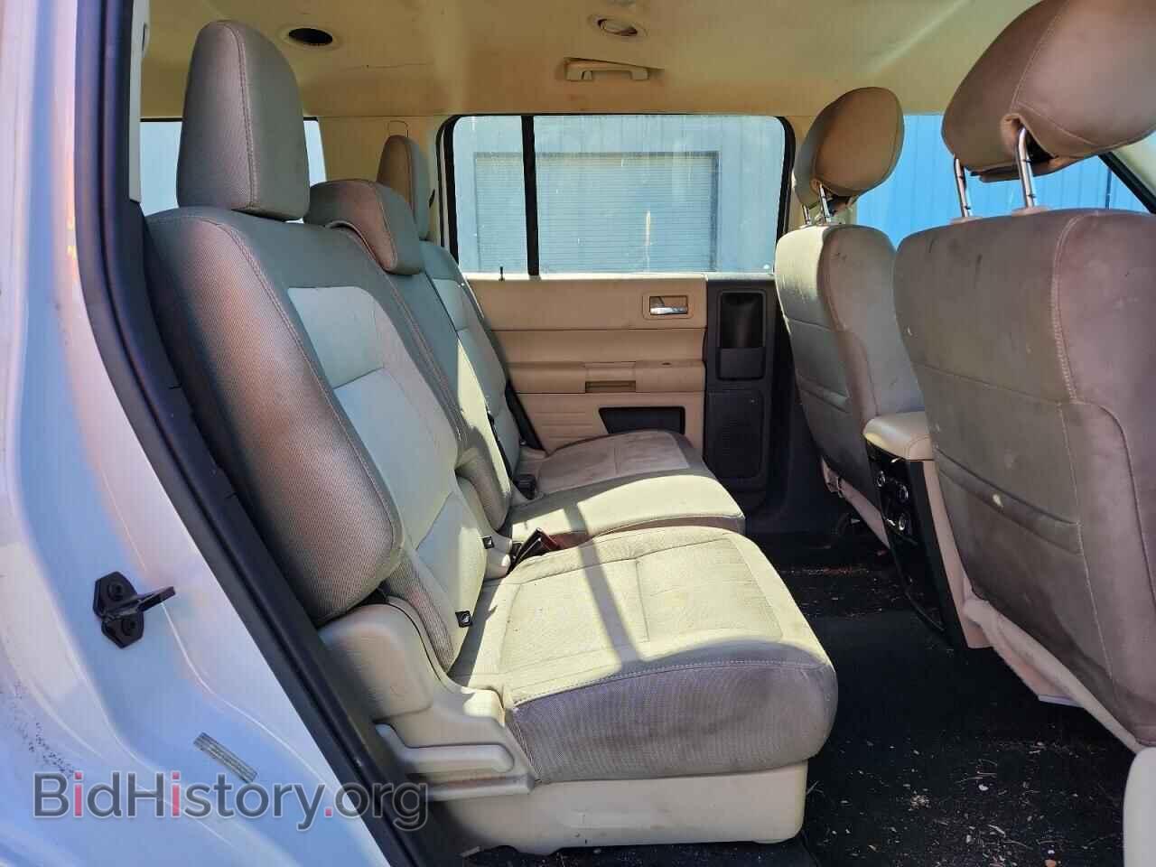 2017 FORD FLEX - VIN: 2FMGK5B83HBA09046 - Photo 11