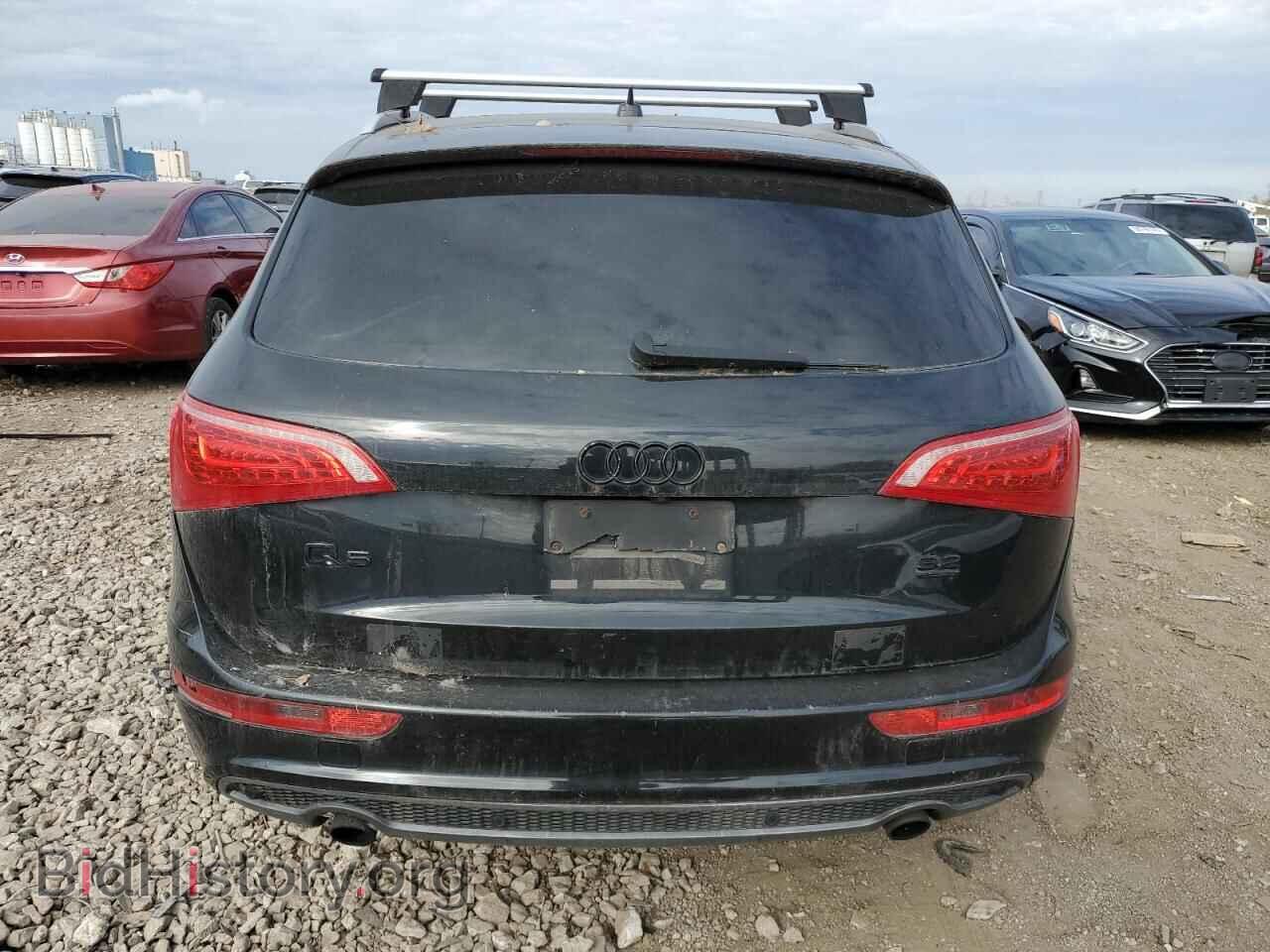 2012 AUDI Q5 - VIN: WA1DKAFP7CA109151 - Photo 6