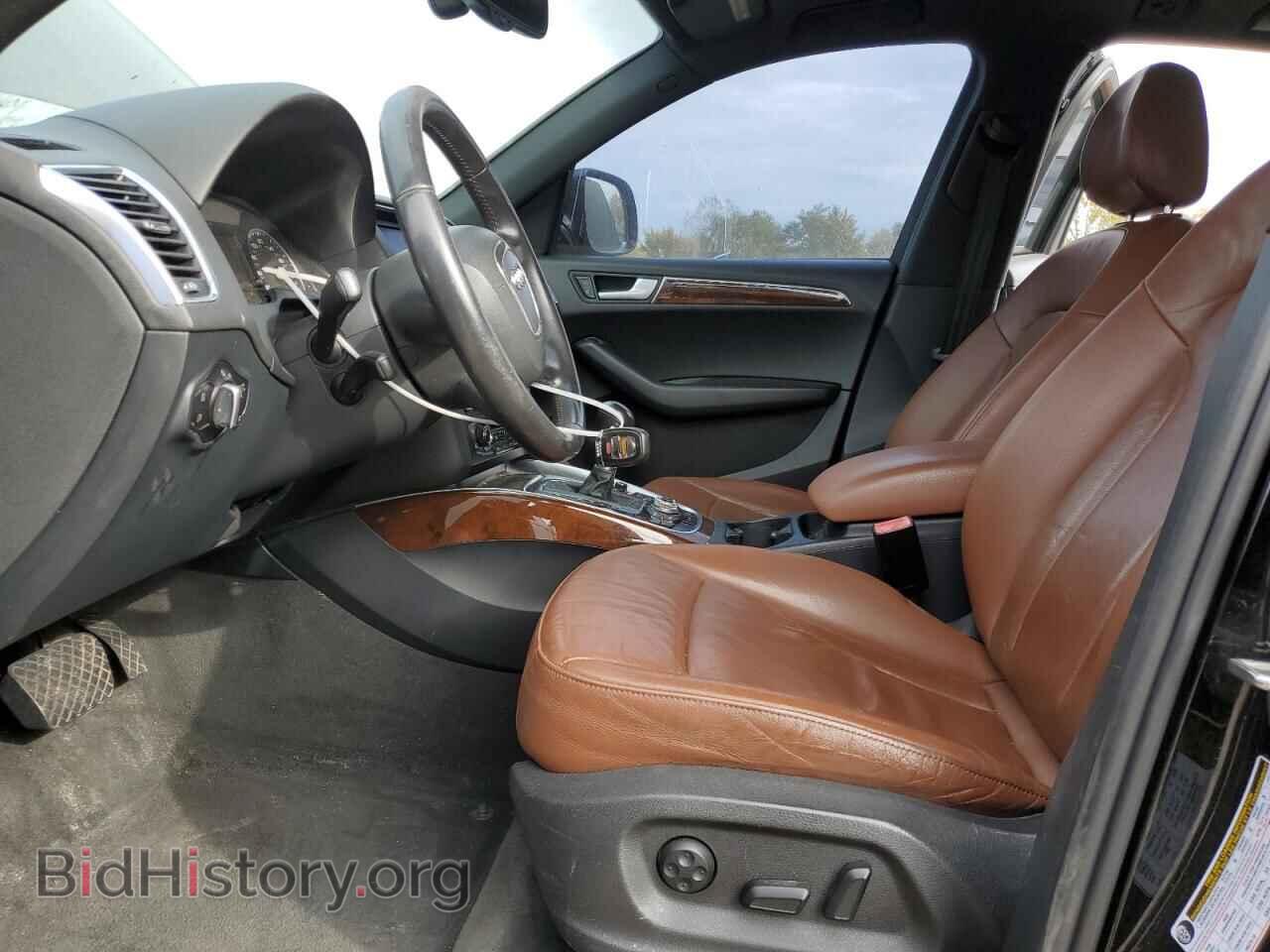 2012 AUDI Q5 - VIN: WA1DKAFP7CA109151 - Photo 7