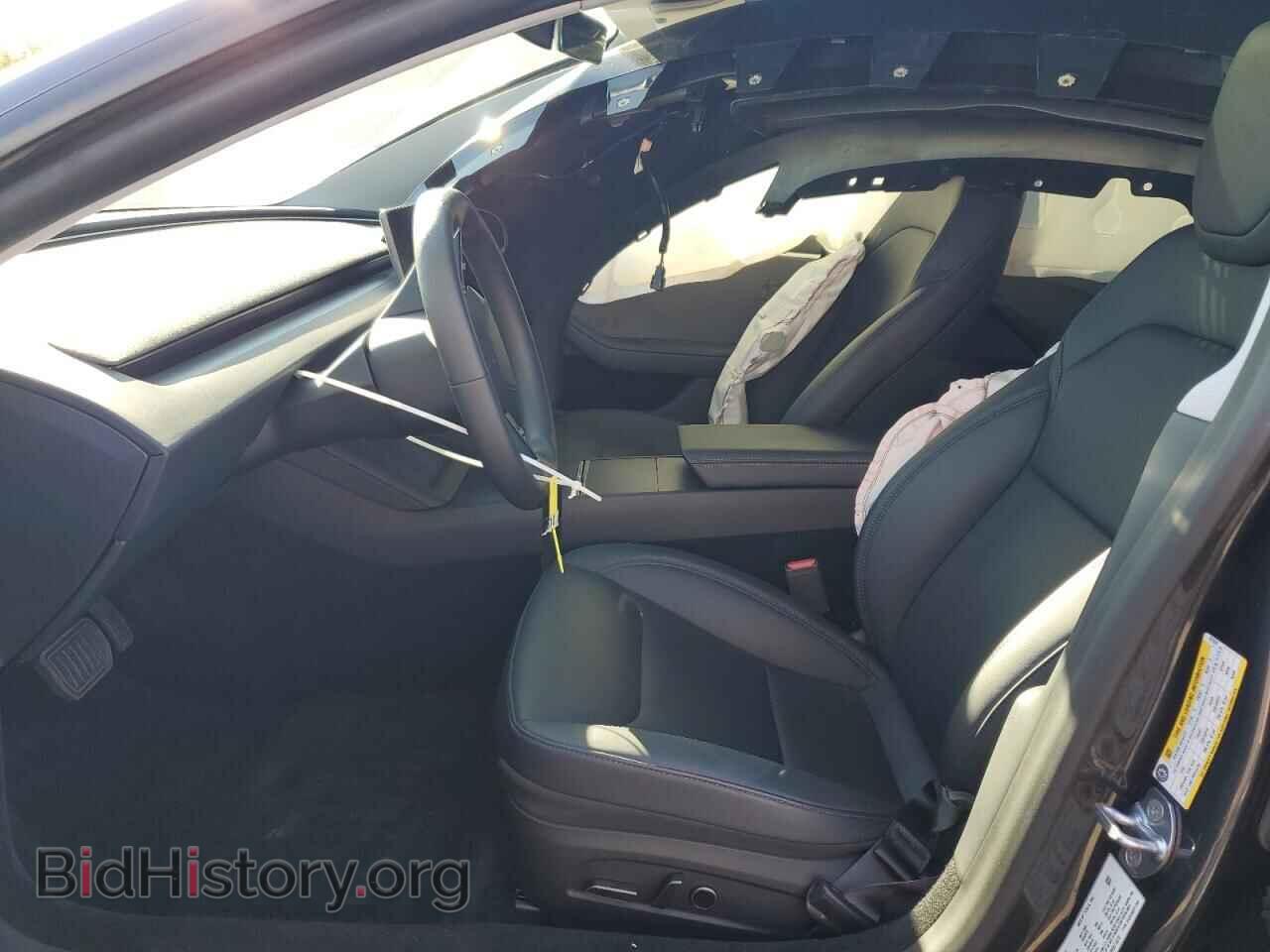 2024 TESLA MODEL 3 - VIN: 5YJ3E1EA4RF871875 - Photo 7