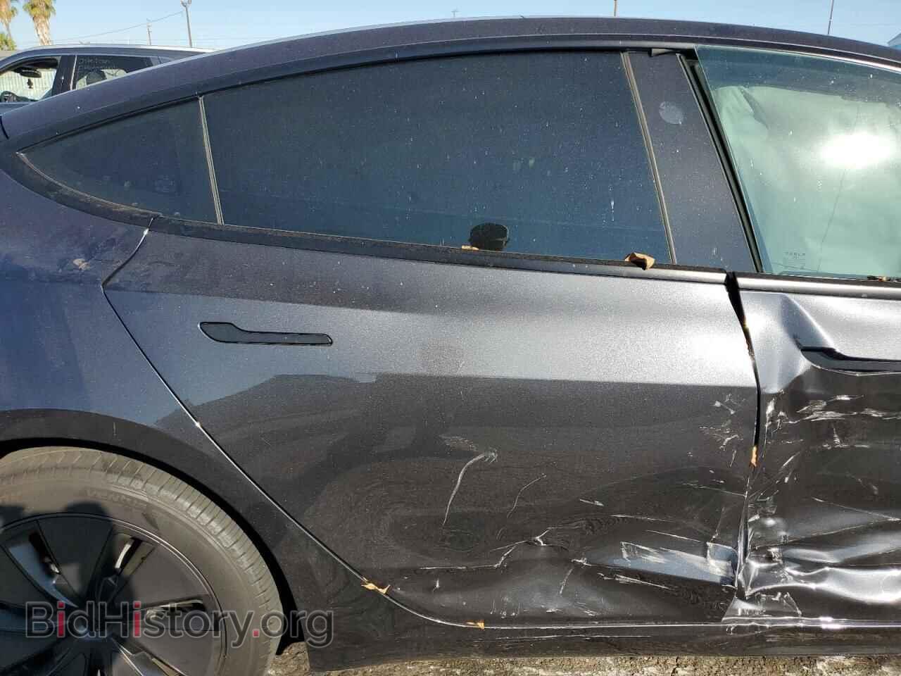 2024 TESLA MODEL 3 - VIN: 5YJ3E1EA4RF871875 - Photo 10