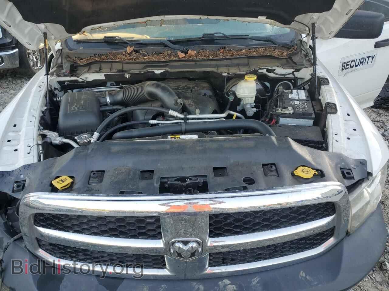 2017 RAM 1500 - VIN: 1C6RR6FT5HS820258 - Фото 11