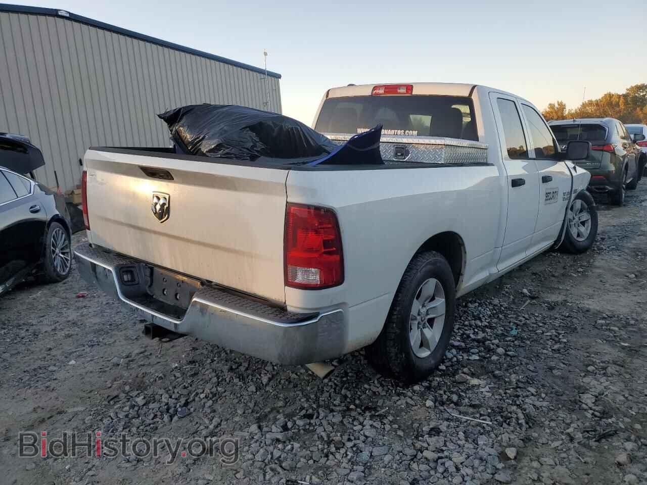 2017 RAM 1500 - VIN: 1C6RR6FT5HS820258 - Фото 3
