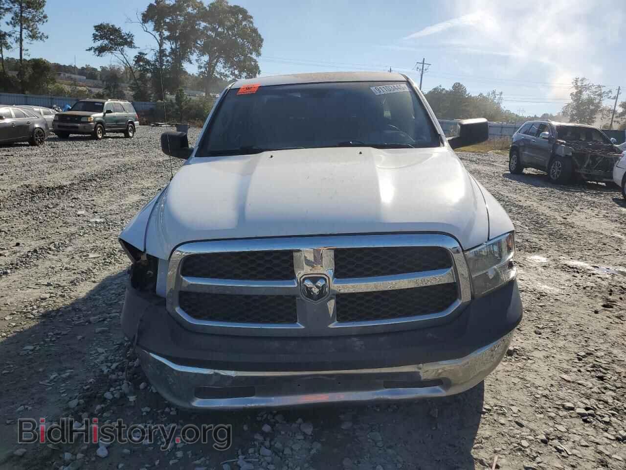 2017 RAM 1500 - VIN: 1C6RR6FT5HS820258 - Фото 5