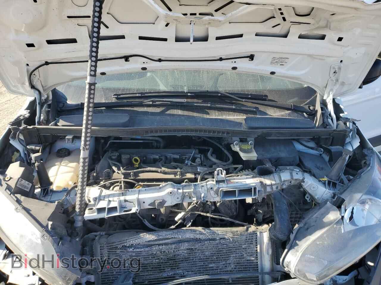 2017 FORD TRANSIT - VIN: NM0LS7E74H1296990 - Фото 12