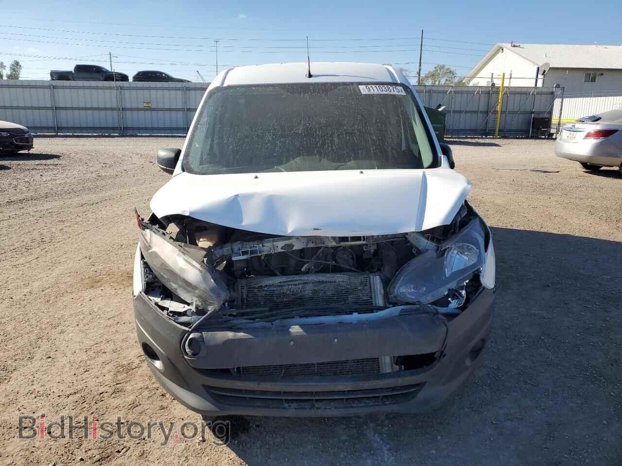 2017 FORD TRANSIT - VIN: NM0LS7E74H1296990 - Фото 5