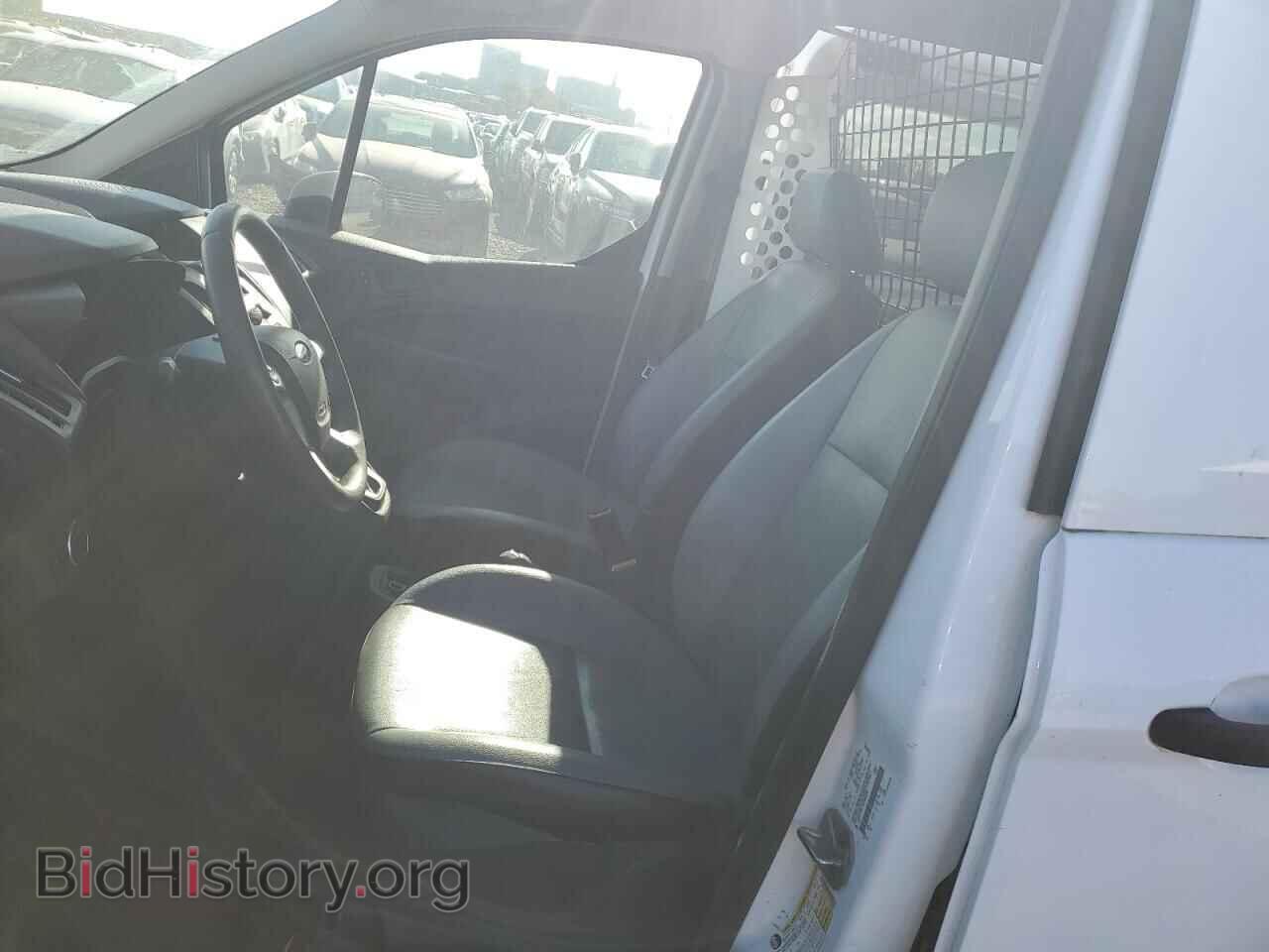 2017 FORD TRANSIT - VIN: NM0LS7E74H1296990 - Фото 7