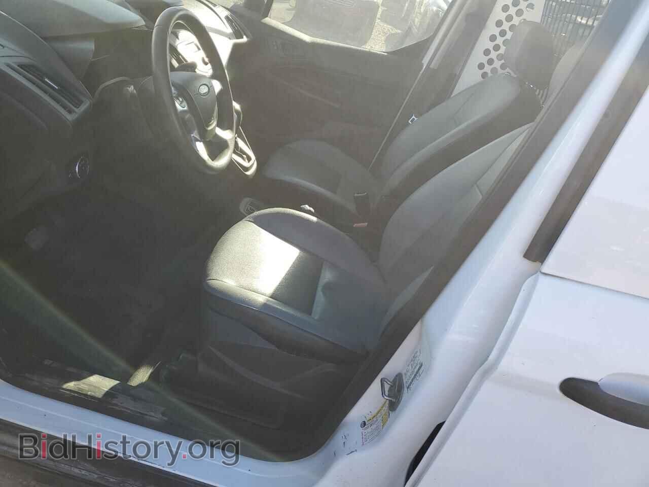 2017 FORD TRANSIT - VIN: NM0LS7E74H1296990 - Фото 8