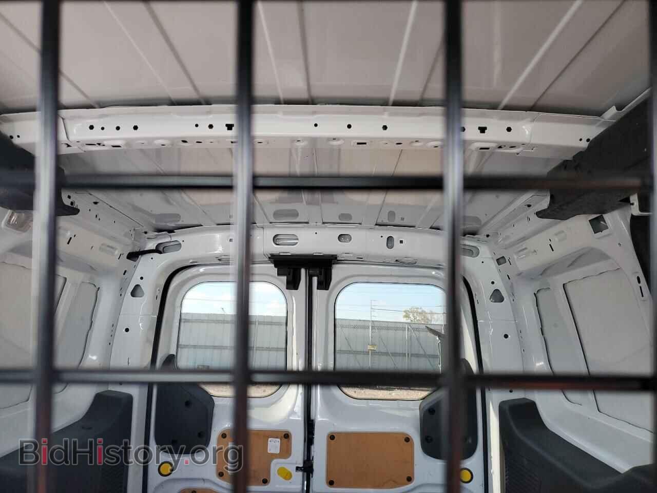 2017 FORD TRANSIT - VIN: NM0LS7E74H1296990 - Фото 10