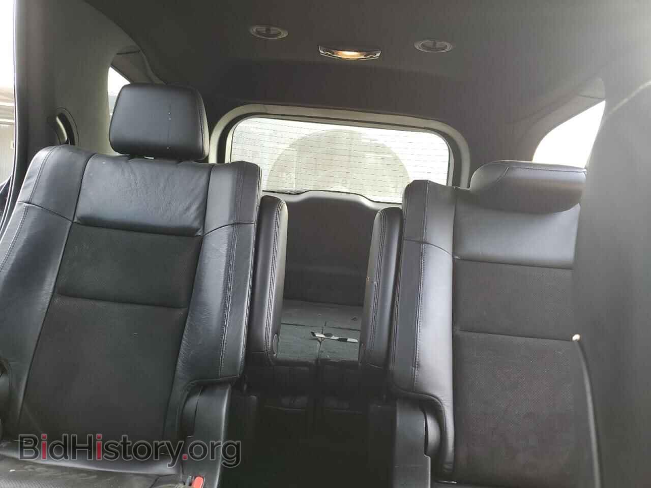 2020 DODGE DURANGO - VIN: 1C4RDJDGXLC222704 - Фото 10