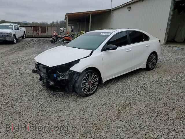 2021 KIA FORTE - VIN: 3KPF44AC8ME291018 - Фото 14