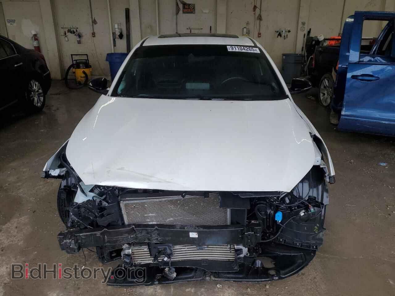 2021 KIA FORTE - VIN: 3KPF44AC8ME291018 - Фото 5