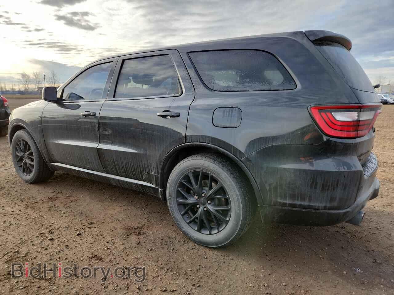 2015 DODGE DURANGO - VIN: 1C4SDJCT9FC921035 - Photo 2