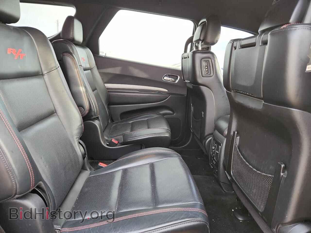2015 DODGE DURANGO - VIN: 1C4SDJCT9FC921035 - Photo 11