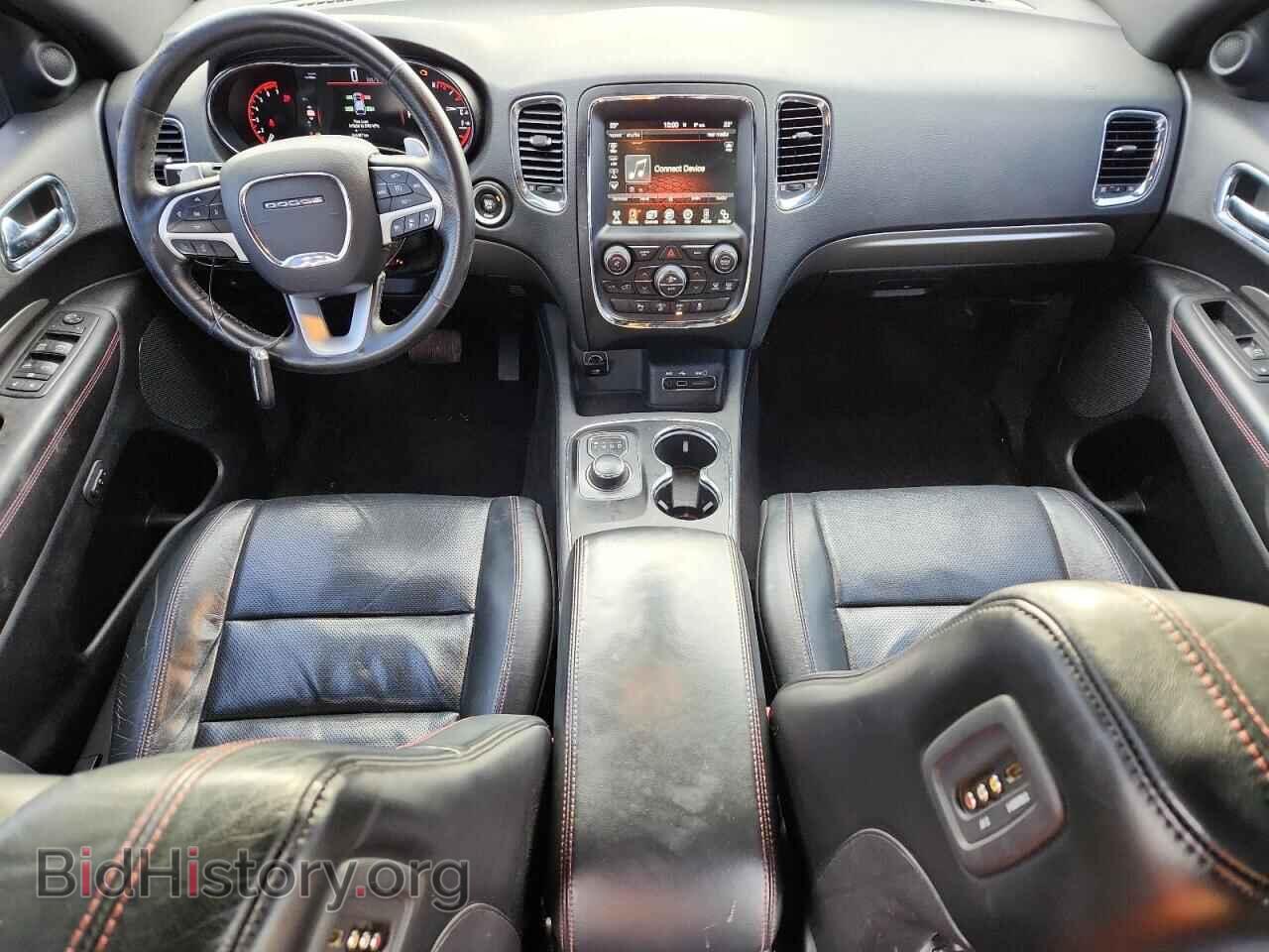 2015 DODGE DURANGO - VIN: 1C4SDJCT9FC921035 - Photo 8