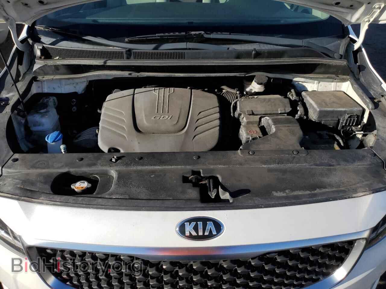 2015 KIA All Models - VIN: KNDMC5C19F6023390 - Photo 12