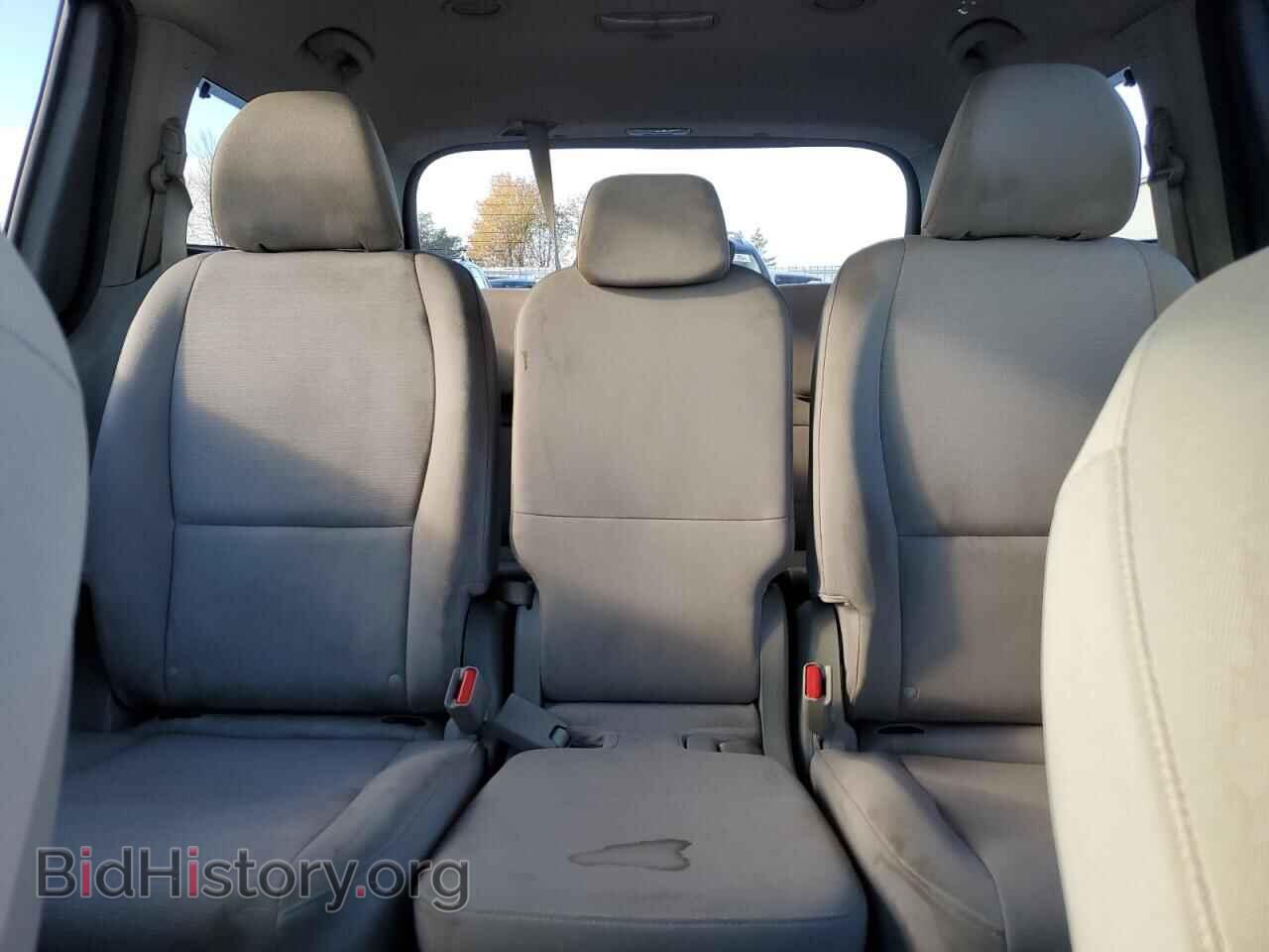 2015 KIA All Models - VIN: KNDMC5C19F6023390 - Photo 10