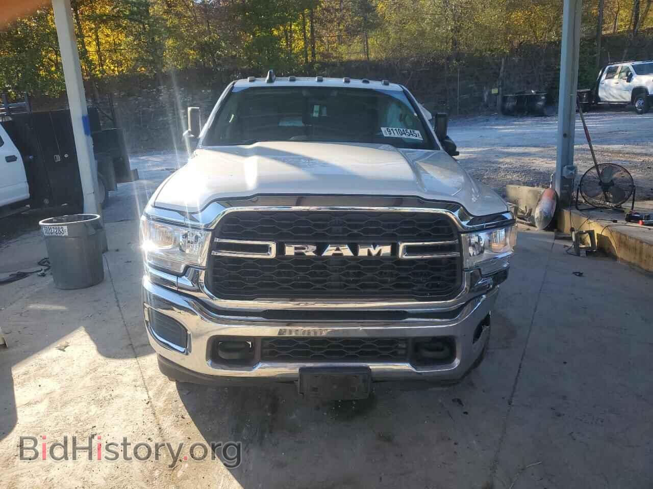2019 RAM 3500 - VIN: 3C63R3GL6KG516406 - Фото 5