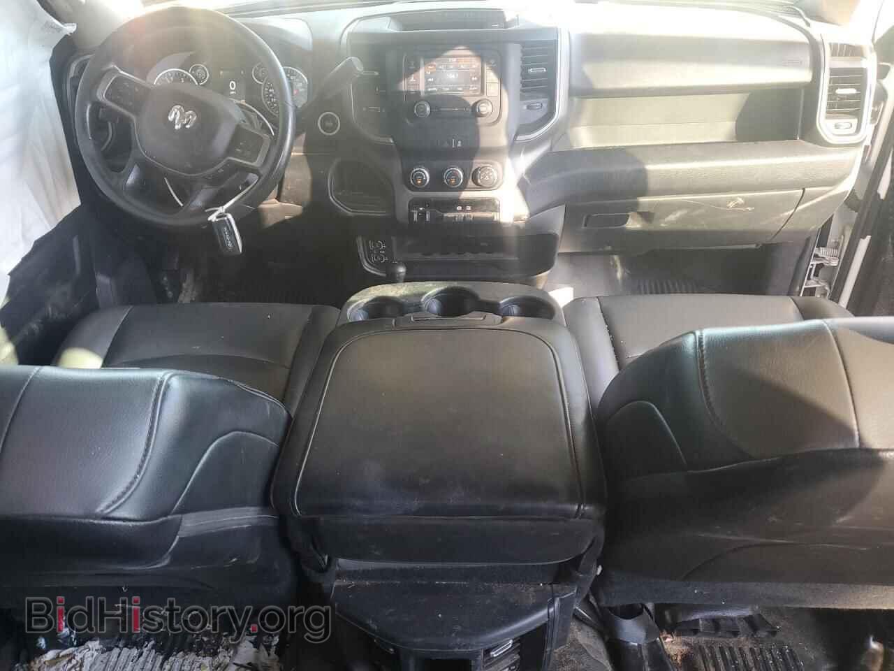 2019 RAM 3500 - VIN: 3C63R3GL6KG516406 - Фото 8