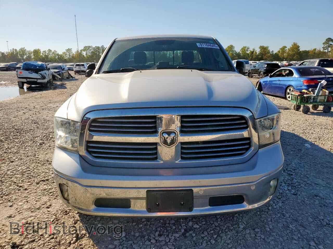 2016 RAM 1500 - VIN: 1C6RR6LT3GS107586 - Photo 5
