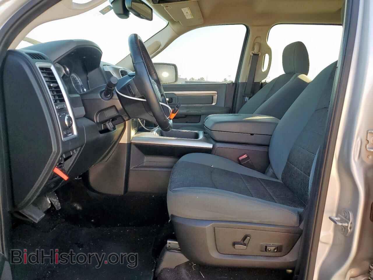 2016 RAM 1500 - VIN: 1C6RR6LT3GS107586 - Photo 7