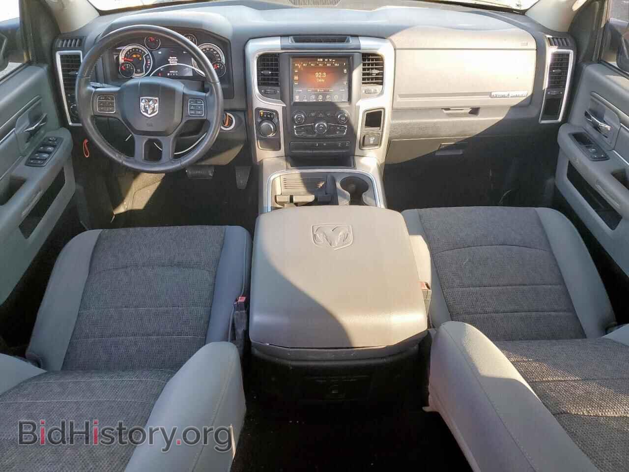 2016 RAM 1500 - VIN: 1C6RR6LT3GS107586 - Photo 8