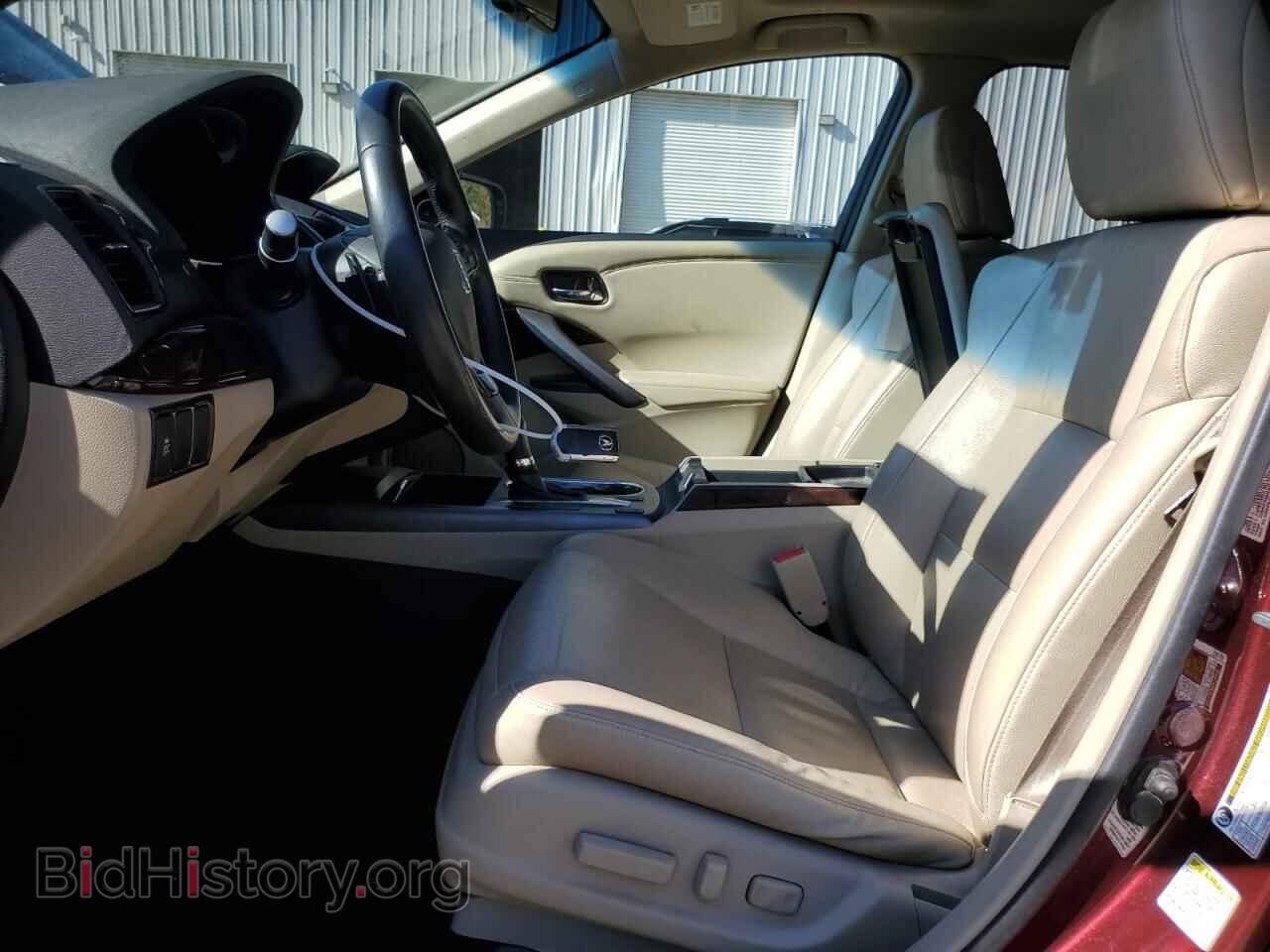 2013 ACURA RDX - VIN: 5J8TB3H33DL004489 - Photo 7