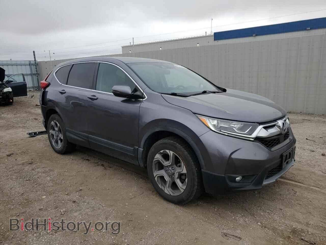 2019 HONDA CRV - VIN: 7FARW2H81KE055884 - Фото 4