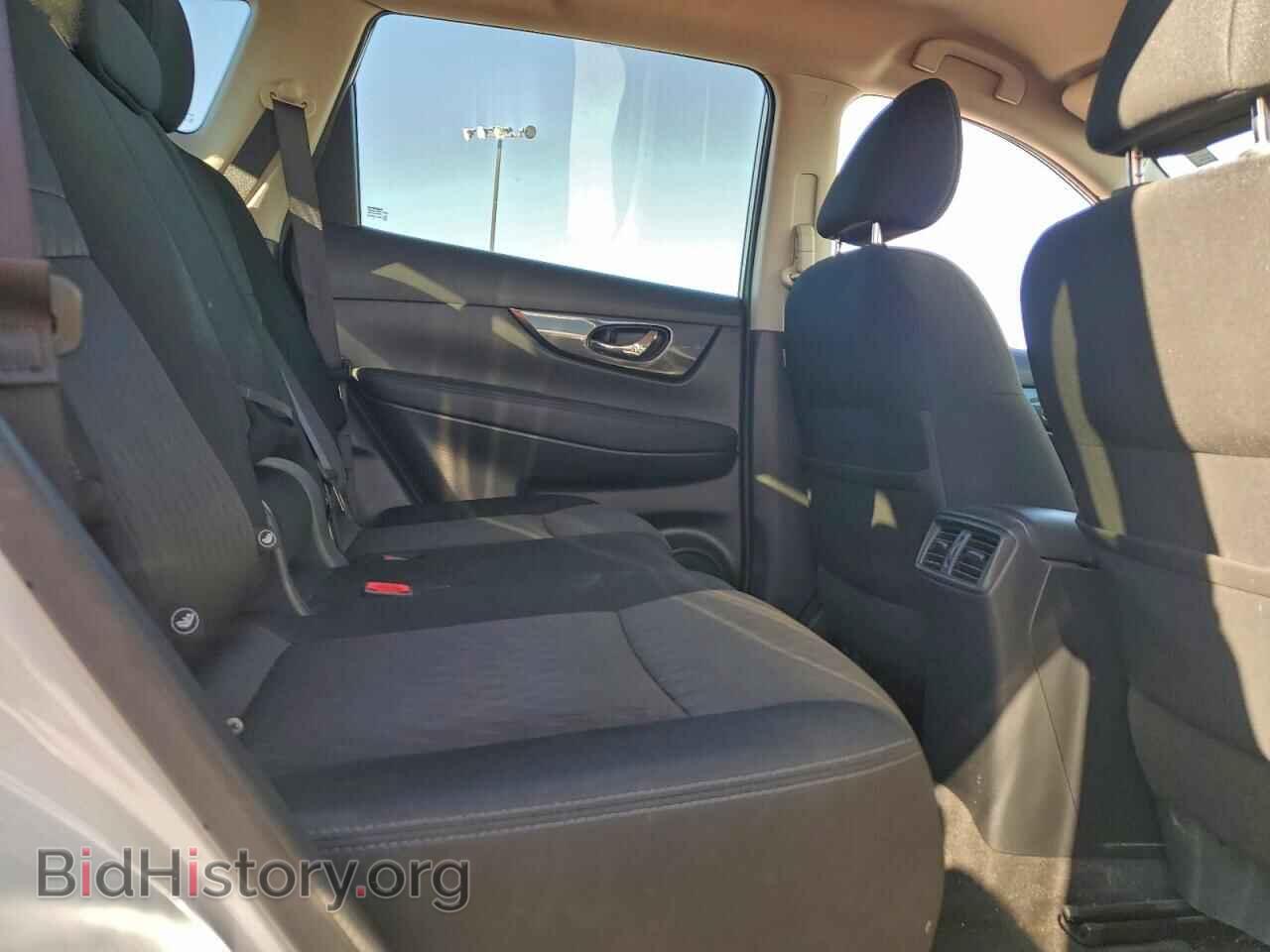 2017 NISSAN ROGUE - VIN: KNMAT2MT6HP514160 - Фото 11