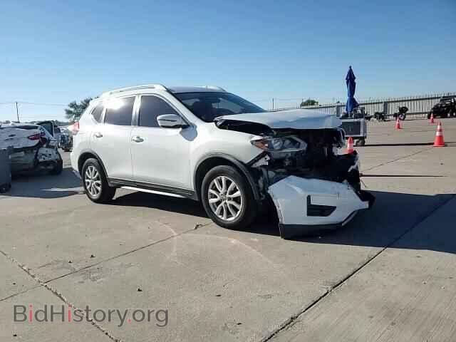 2017 NISSAN ROGUE - VIN: KNMAT2MT6HP514160 - Фото 14