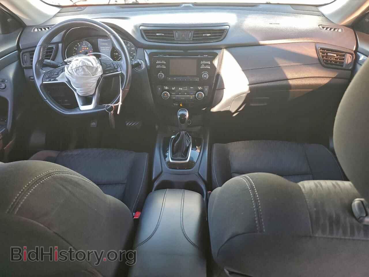 2017 NISSAN ROGUE - VIN: KNMAT2MT6HP514160 - Фото 8