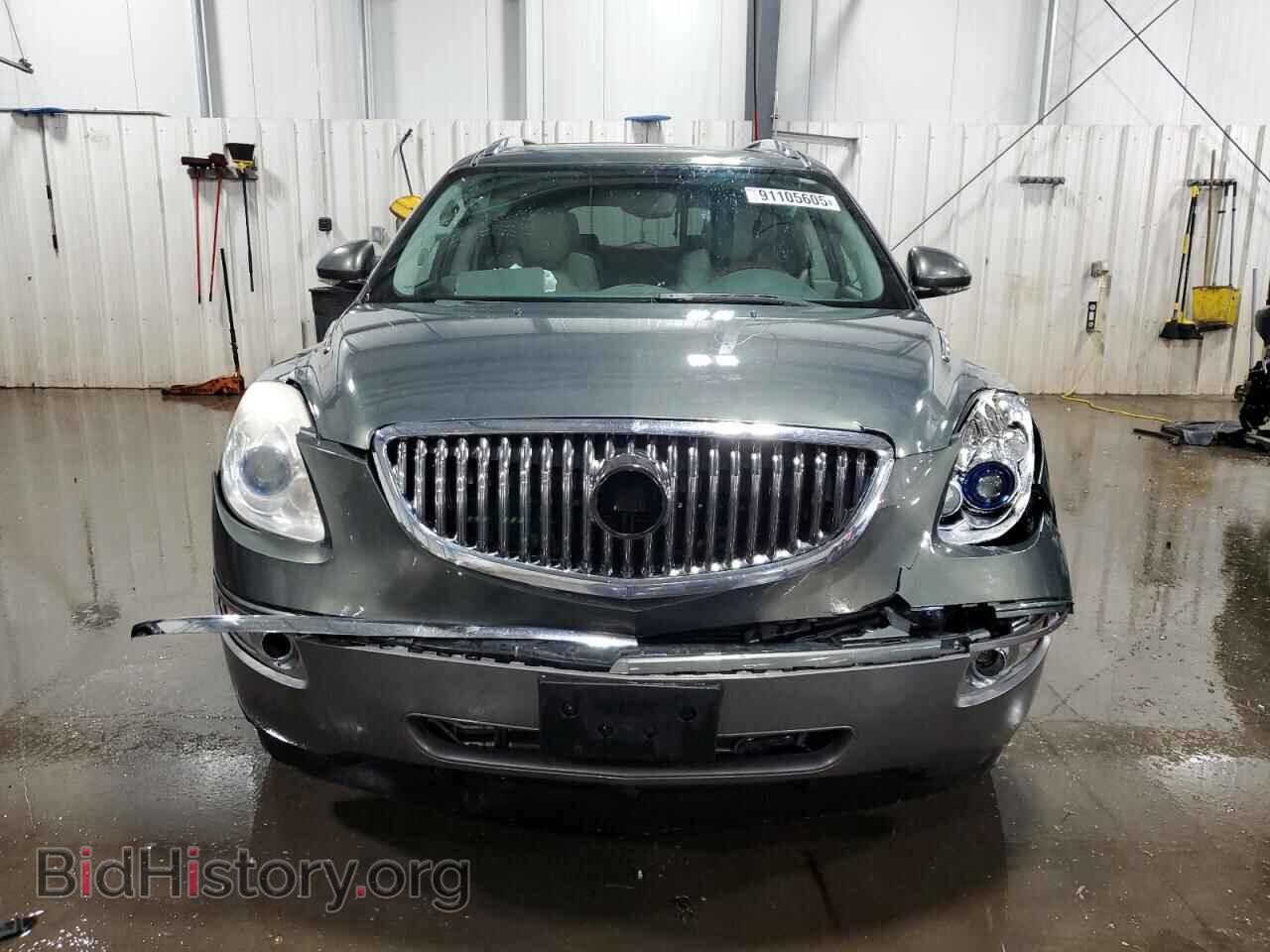 2011 BUICK ENCLAVE - VIN: 5GAKVCED3BJ160234 - Фото 5