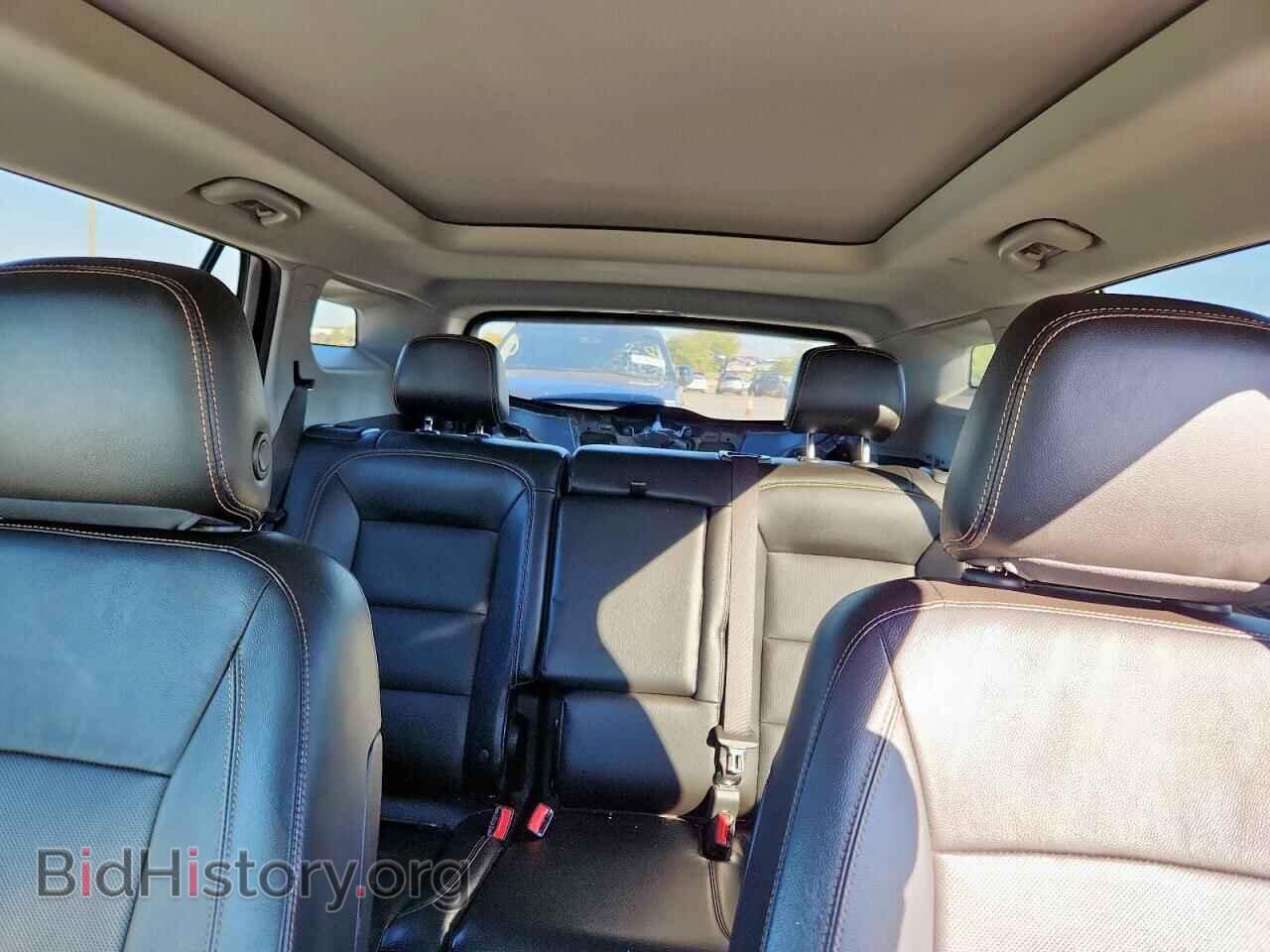 2021 GMC TERRAIN - VIN: 3GKALPEV0ML328587 - Фото 10