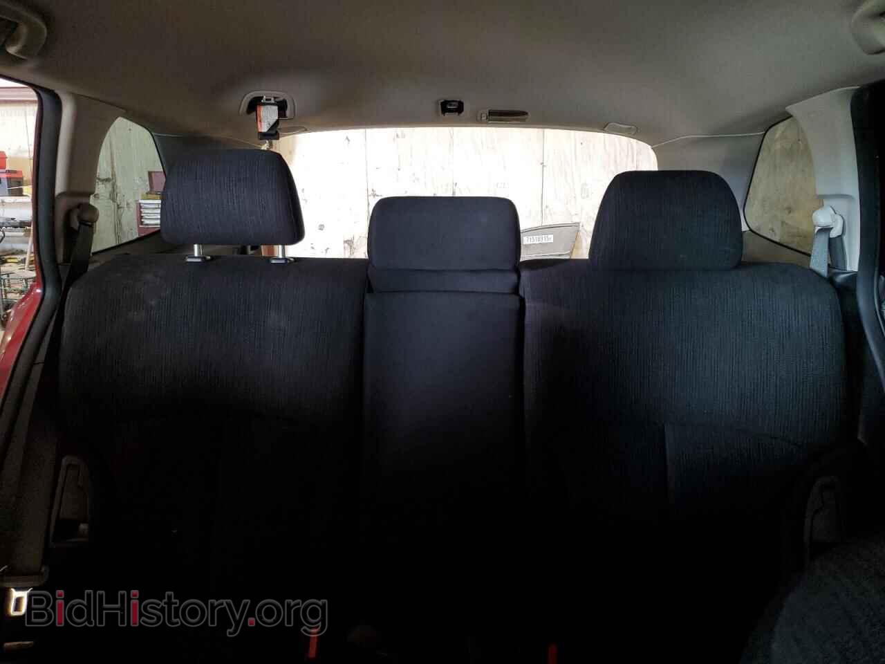 2014 SUBARU OUTBACK - VIN: 4S4BRBCC8E3200626 - Фото 10