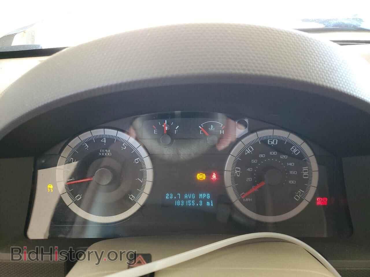 2009 FORD ESCAPE - VIN: 1FMCU93G79KC39234 - Фото 9
