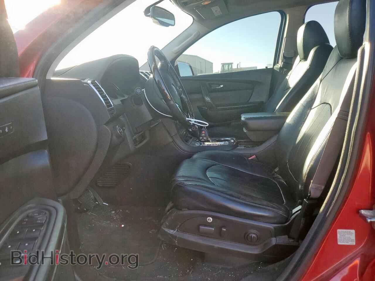2012 GMC ACADIA DEN - VIN: 1GKKVTEDXCJ415708 - Photo 7