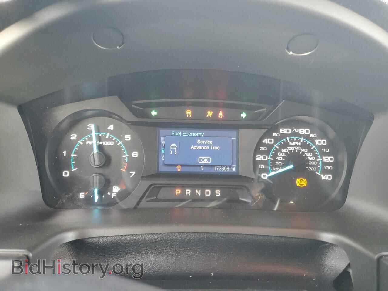 2016 FORD FLEX - VIN: 2FMGK5B86GBA07466 - Фото 9