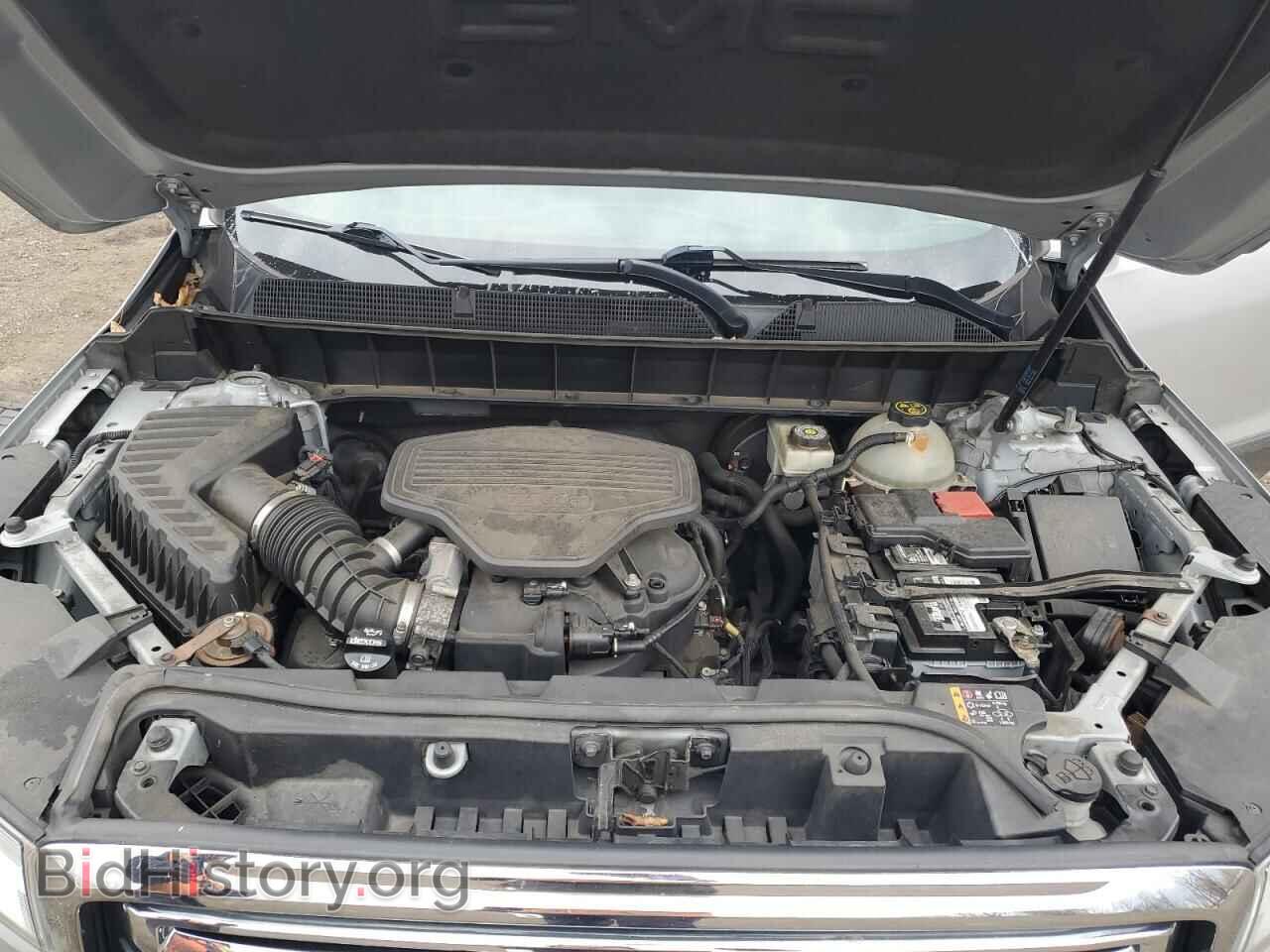 2017 GMC ACADIA - VIN: 1GKKNULS2HZ210755 - Фото 12