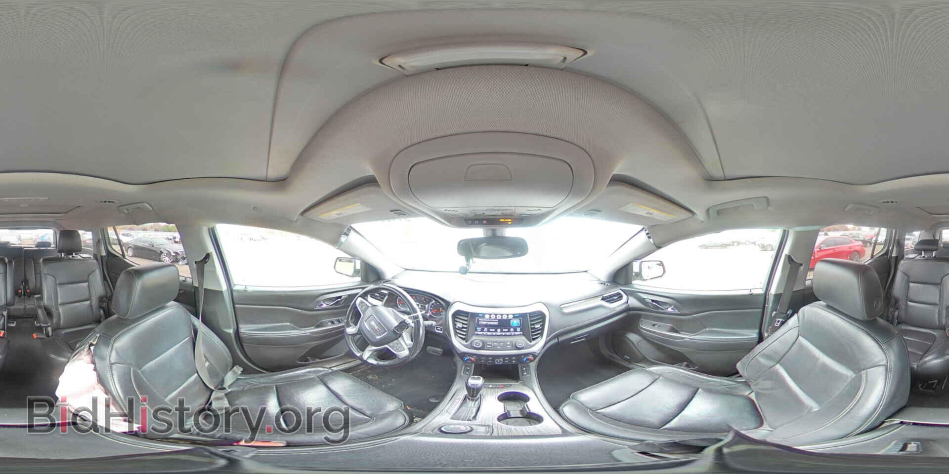 2017 GMC ACADIA - VIN: 1GKKNULS2HZ210755 - Фото 15