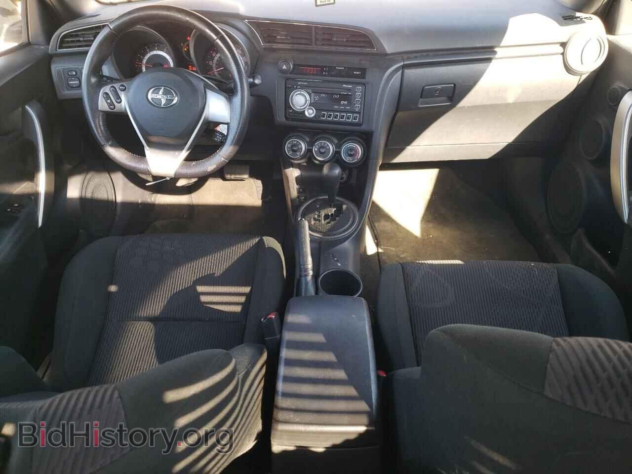 2011 TOYOTA SCION - VIN: JTKJF5C72B3016753 - Фото 8