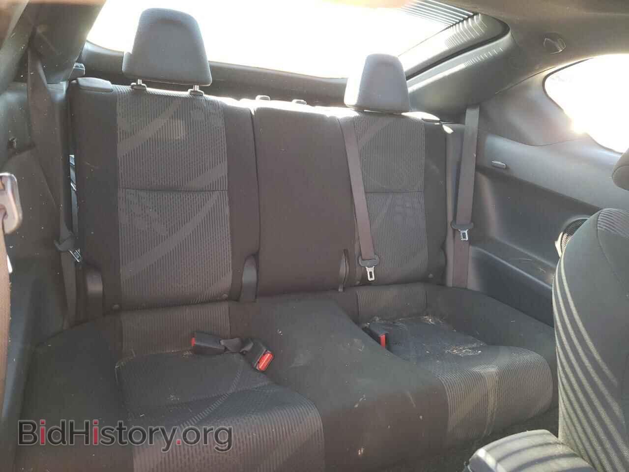 2011 TOYOTA SCION - VIN: JTKJF5C72B3016753 - Фото 10
