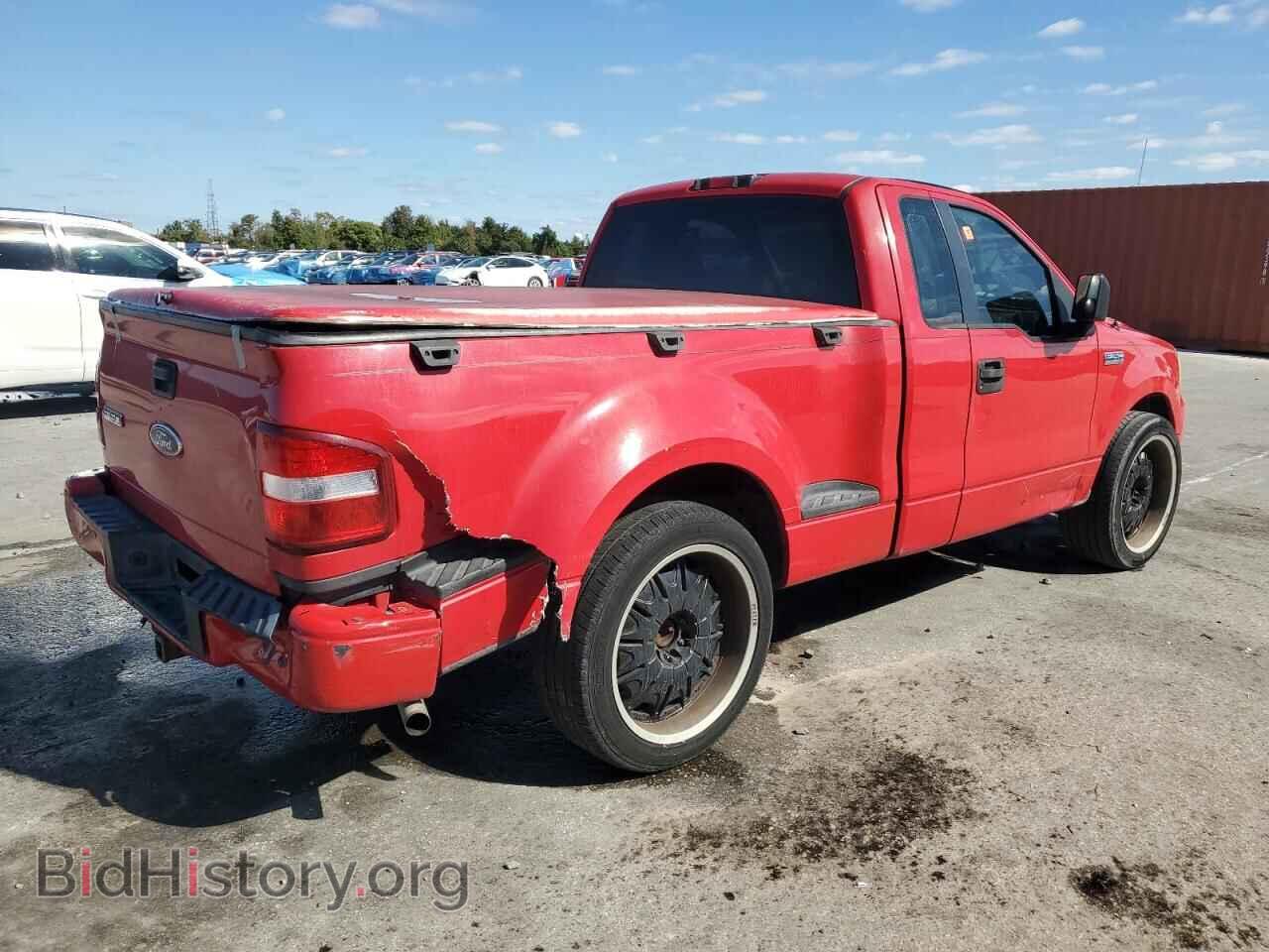 2005 FORD All Models - VIN: 1FTRF02W05KC60045 - Фото 3