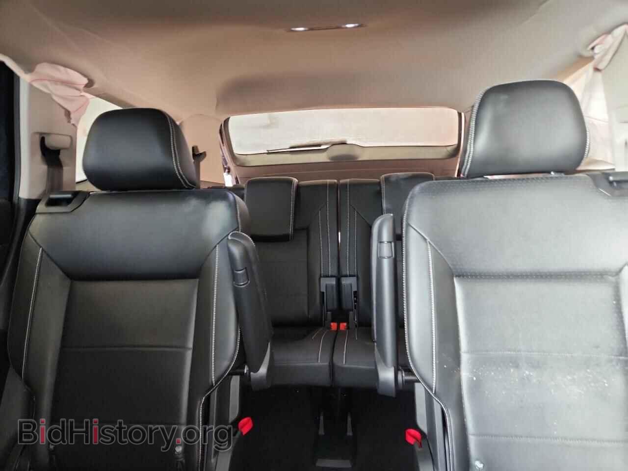 2021 VOLKSWAGEN ATLAS - VIN: 1V2BR2CA1MC556318 - Фото 10