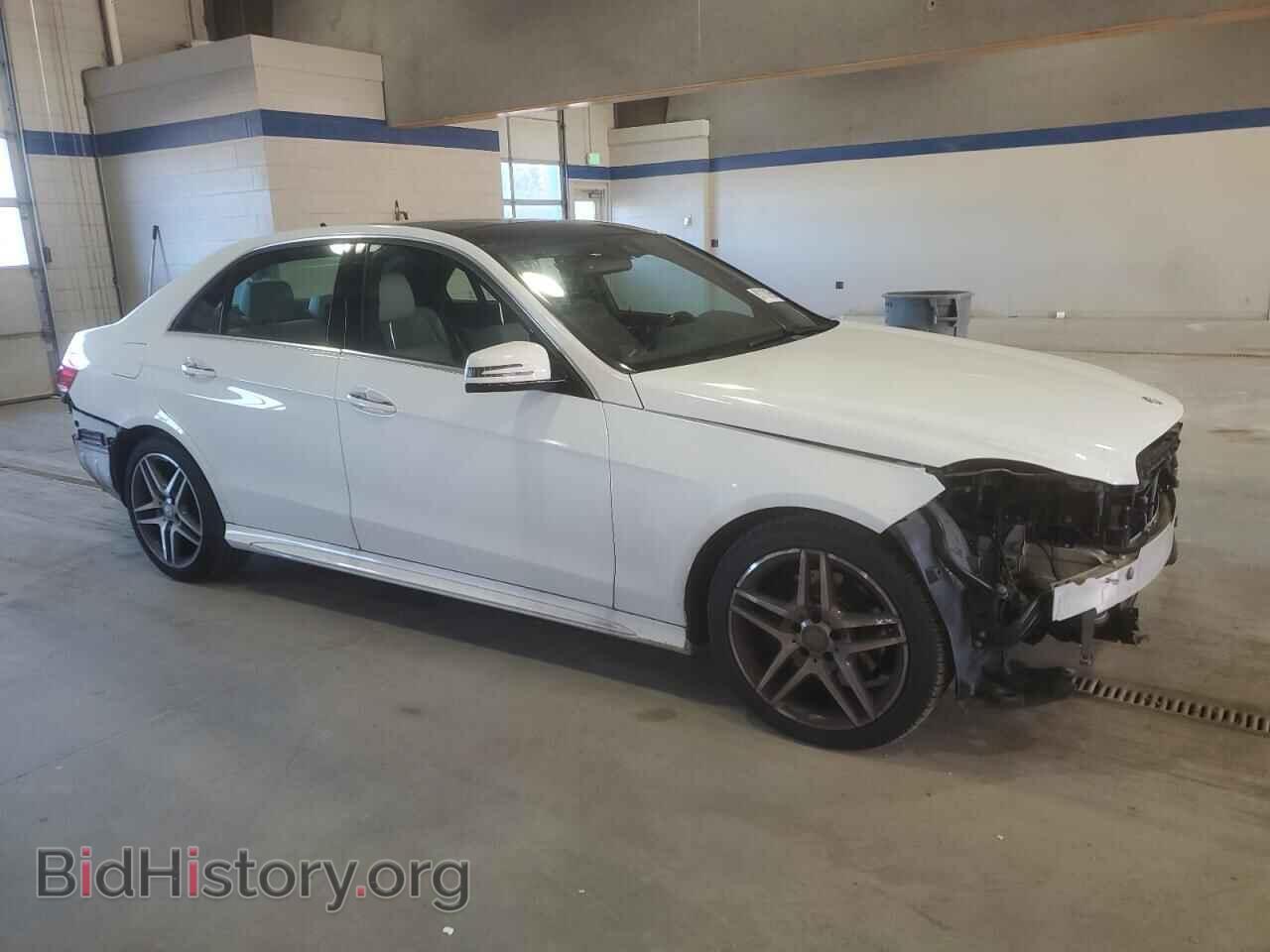 2016 MERCEDES-BENZ E-CLASS - VIN: WDDHF8JB2GB176813 - Фото 4