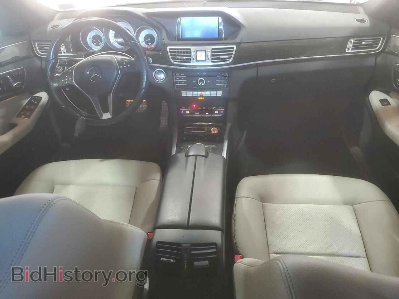 2016 MERCEDES-BENZ E-CLASS - VIN: WDDHF8JB2GB176813 - Фото 8